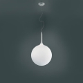 Artemide AR 1053010A - Luster na lanku CASTORE 1xE27/100W/230V