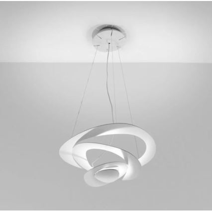 Artemide AR 1237010A - Stmievateľné závesné svietidlo na lanku PIRCE MINI 1xR7s/330W/230V