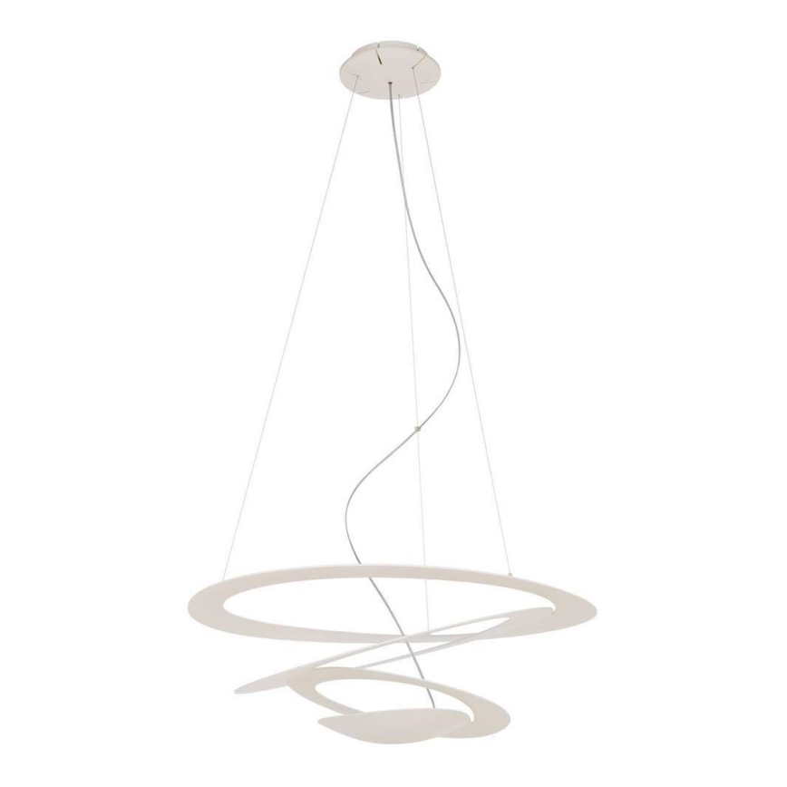 Artemide AR 1237010A - Stmievateľný luster na lanku PIRCE MINI 1xR7s/330W/230V