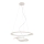 Artemide AR 1237010A - Stmievateľný luster na lanku PIRCE MINI 1xR7s/330W/230V