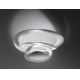 Artemide AR 1247010A - Stropné svietidlo PIRCE MINI 1xR7s/330W/230V