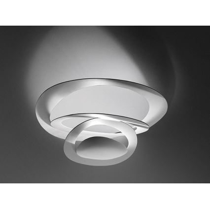 Artemide - Stmievateľné stropné svietidlo PIRCE MINI 1xR7s/330W/230V