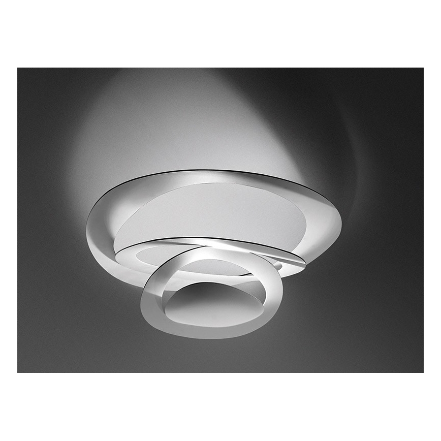 Artemide - Stmievateľné stropné svietidlo PIRCE MINI 1xR7s/330W/230V