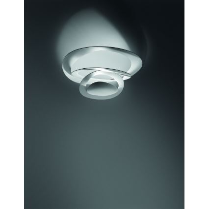 Artemide AR 1247010A - Stropné svietidlo PIRCE MINI 1xR7s/330W/230V