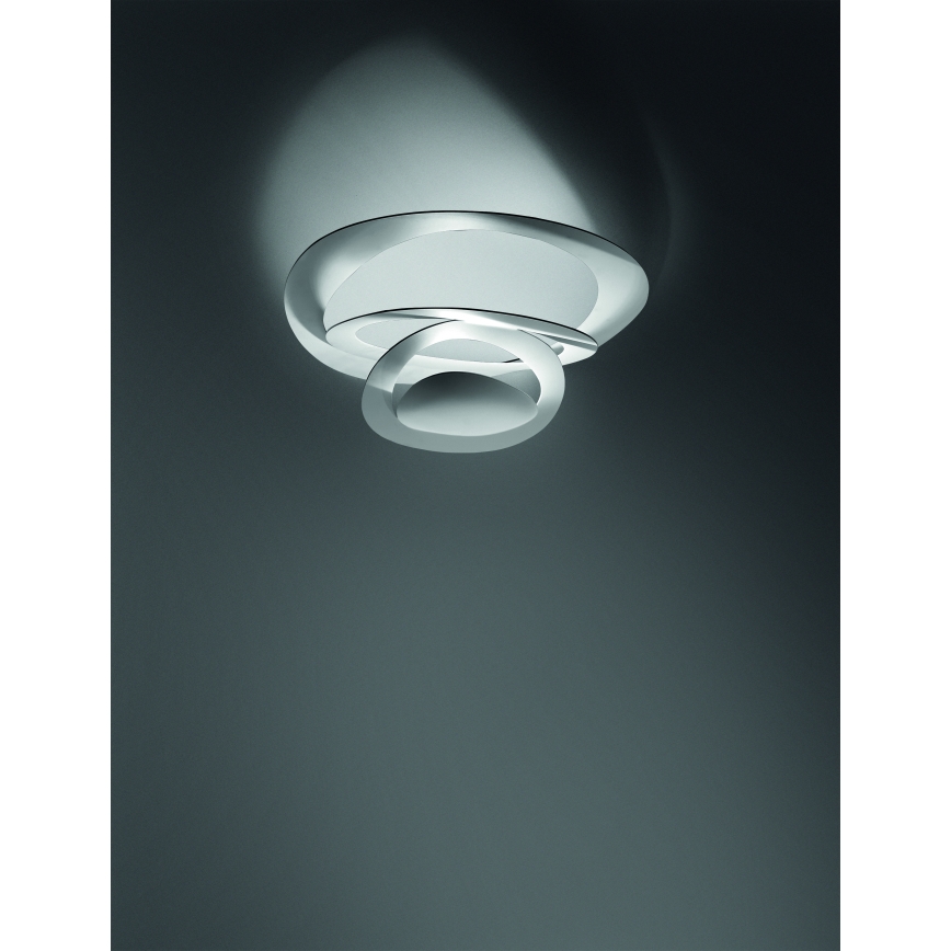 Artemide AR 1247010A - Stropné svietidlo PIRCE MINI 1xR7s/330W/230V