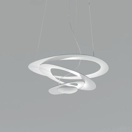 Artemide - LED Stmievateľný luster na lanku PIRCE MICRO 1xLED/27W/230V