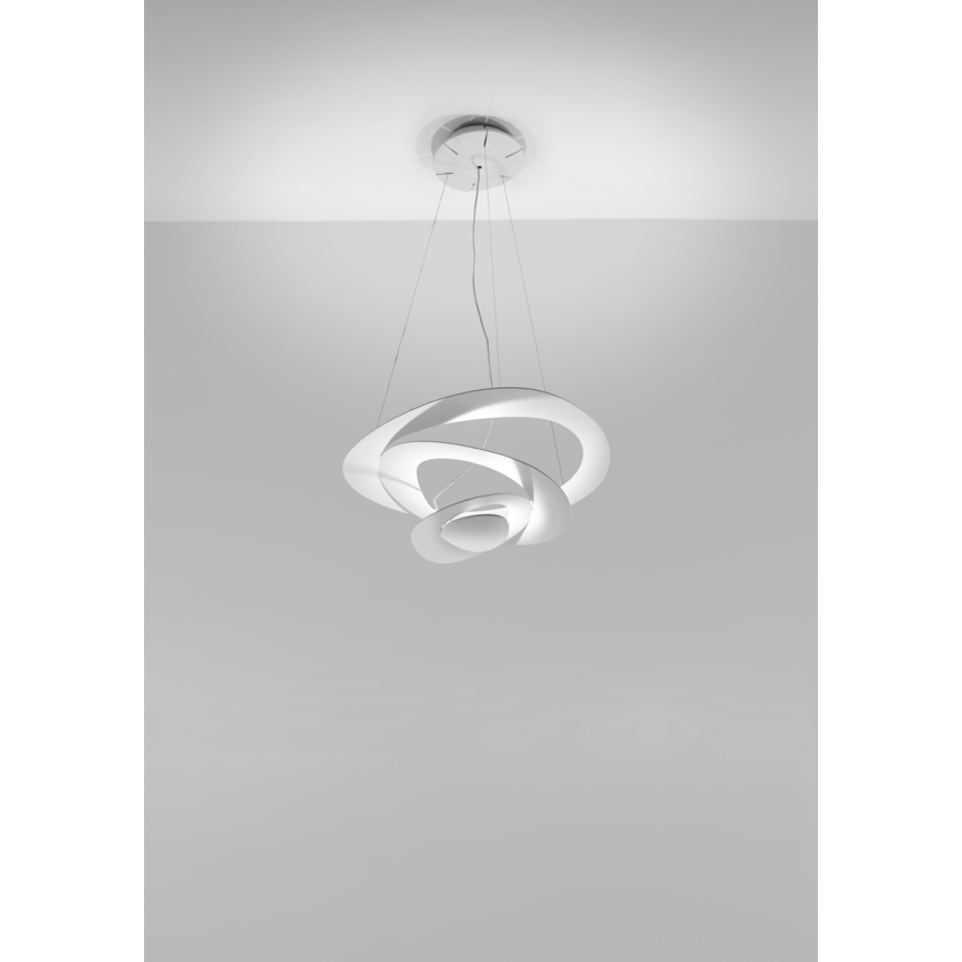 Artemide AR 1249010A - LED Stmievateľný luster na lanku PIRCE MICRO 1xLED/27W/230V