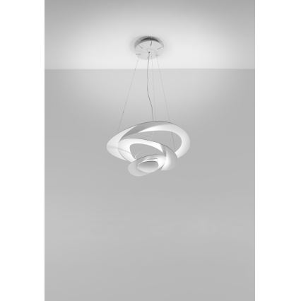 Artemide AR 1249010A - Stmievateľný LED luster na lanku PIRCE MICRO LED/27W/230V