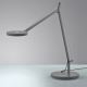 Artemide AR 1733010A+AR 1739010A KOMPLET - LED Stmievateľná stolná lampa DEMETRA 1xLED/8W/230V