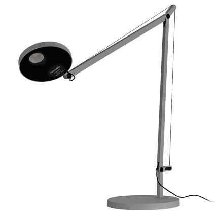 Artemide AR 1733010A+AR 1739010A KOMPLET - LED Stmievateľná stolná lampa DEMETRA 1xLED/8W/230V