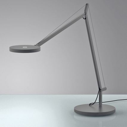 Artemide - LED Stmievateľná stolná lampa DEMETRA 1xLED/8W/230V