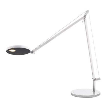 Artemide AR 1733020A+AR 1739020A KOMPLET - LED  Stmievateľná stolná lampa DEMETRA 1xLED/8W/230V