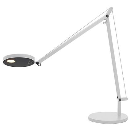 Artemide AR 1733020A+AR 1739020A KOMPLET - LED  Stmievateľná stolná lampa DEMETRA 1xLED/8W/230V