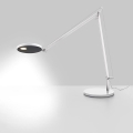 Artemide AR 1733020A+AR 1739020A KOMPLET - Stmievateľná LED stolná lampa DEMETRA LED/8W/230V