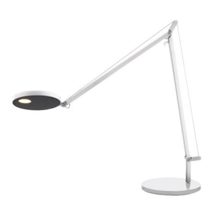 Artemide - LED Stmievateľná stolná lampa DEMETRA 1xLED/8W/230V