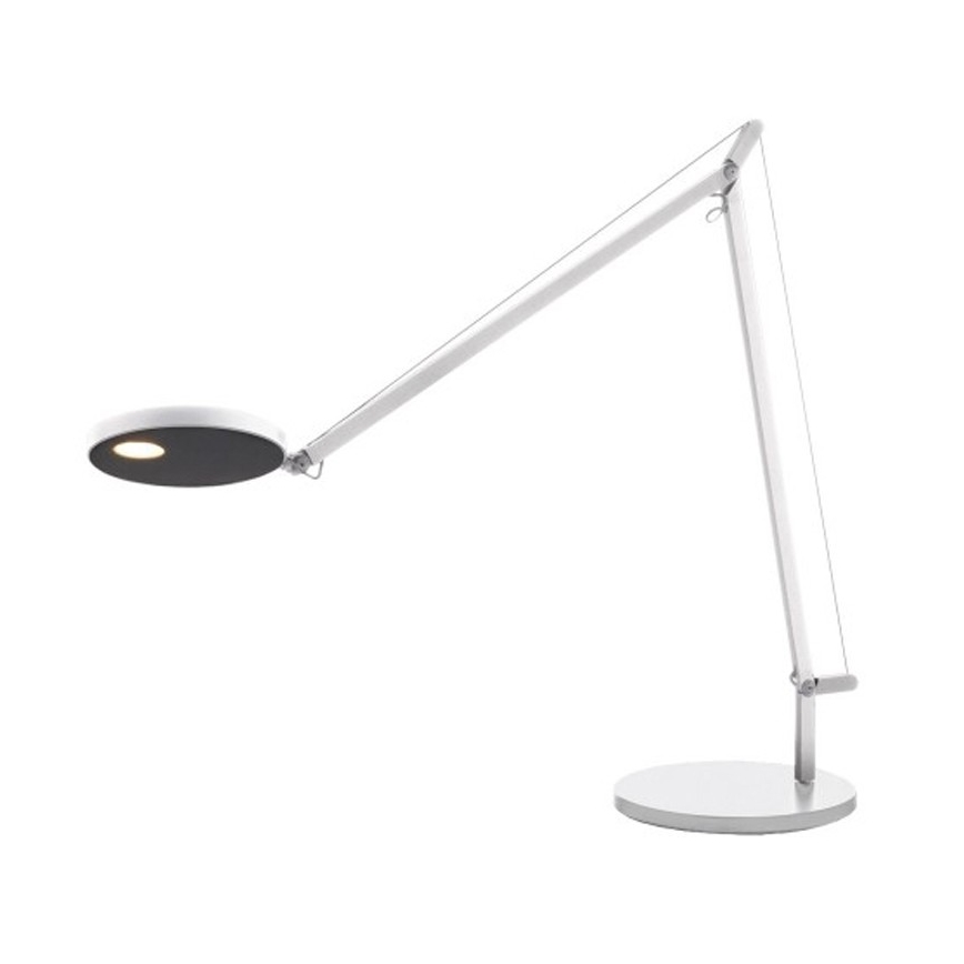 Artemide - LED Stmievateľná stolná lampa DEMETRA 1xLED/8W/230V
