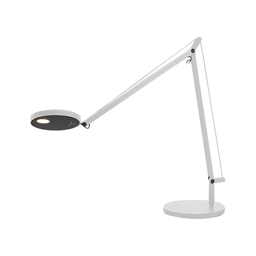 Artemide - LED Stmievateľná stolná lampa DEMETRA 1xLED/8W/230V