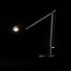 Artemide AR 1739050A + AR 1733050A KOMPLET - LED Stmievateľná dotyková stolná lampa DEMETRA LED/12W/230V