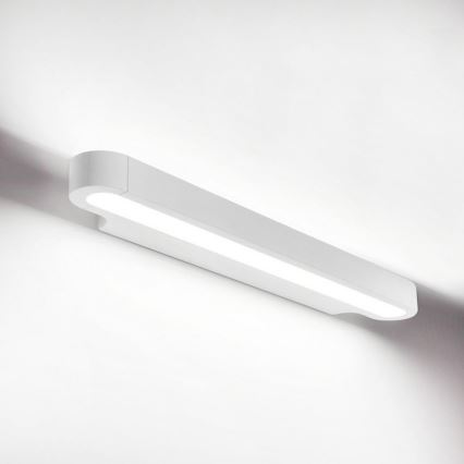 Artemide AR 1913040A - LED Nástenné svietidlo TALO 60 1xLED/25W/230V