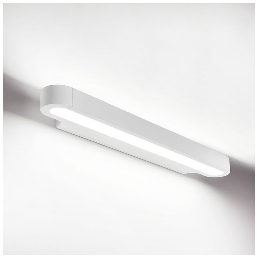 Artemide AR 1913040A - LED nástenné svietidlo TALO 60 LED/25W/230V