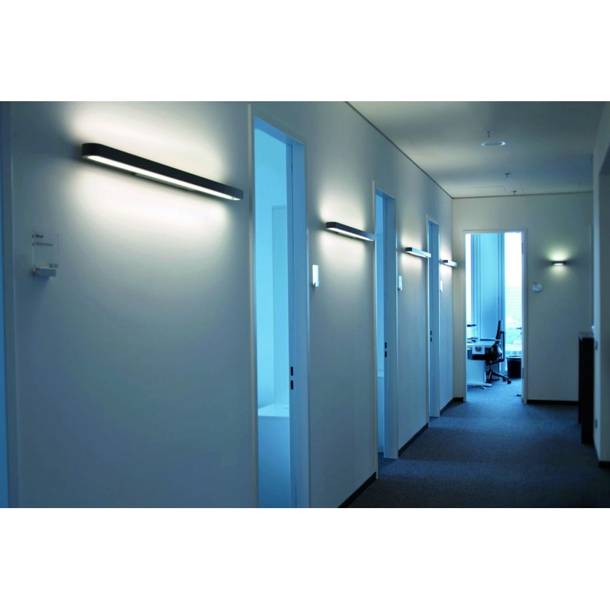 Artemide AR 1913040A - LED nástenné svietidlo TALO 60 LED/25W/230V