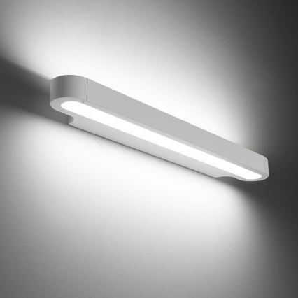 Artemide AR 1913050A - LED nástenné svietidlo TALO 60 LED/25W/230V
