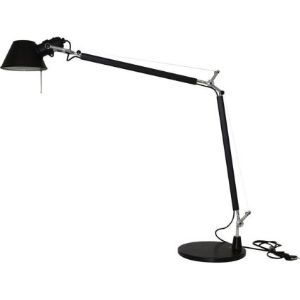 Artemide AR A004430+AR A005330 KOMPLET - Stolná lampa TOLOMEO 1xE27/70W/230V