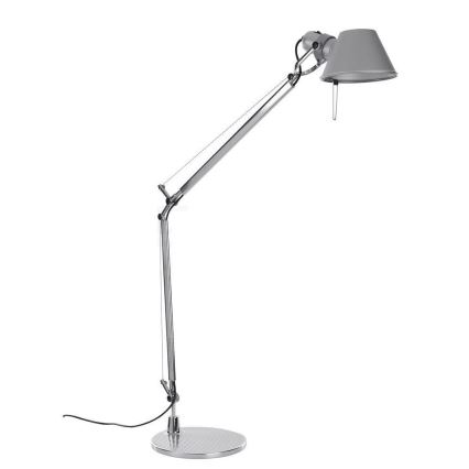 Artemide AR A005910+AR A008600 KOMPLET - Stolná lampa TOLOMEO MINI 1xE27/70W/230V