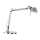 Artemide AR A005910+AR A008600 KOMPLET - Stolová lampa TOLOMEO MINI 1xE27/70W/230V