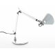 Artemide AR A011800 - Stoln lampa TOLOMEO MICRO 1xE14/60W/230V