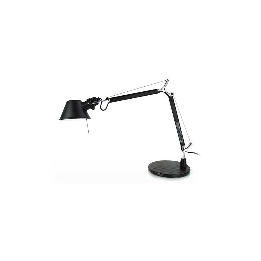 Artemide - Stolná lampa TOLOMEO MICRO 1xE14/60W/230V