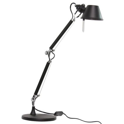 Artemide - Stolná lampa TOLOMEO MICRO 1xE14/60W/230V