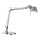 Artemide AR A015100+AR A003900 SADA - LED stmievateľná stolná lampa TOLOMEO MIDI LED/9W/230V