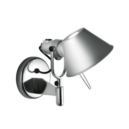 Artemide - Nástenné svietidlo TOLOMEO MICRO FARETTO 1xE14/60W/230V