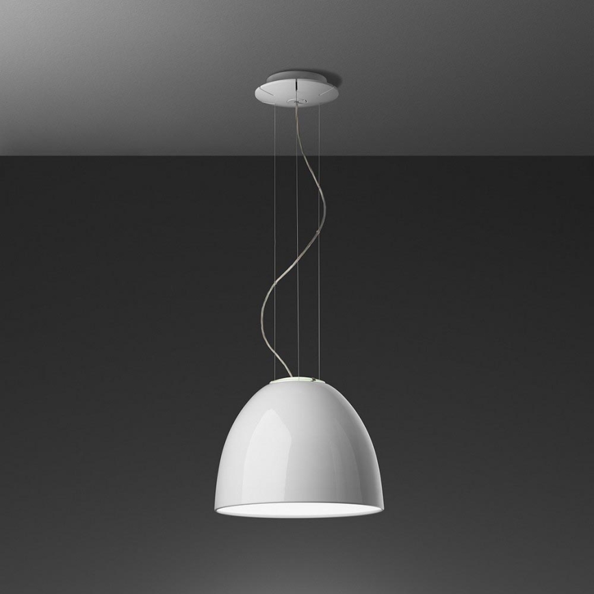 Artemide AR A242100 - Luster na lanku NUR 1xE27/205W/230V