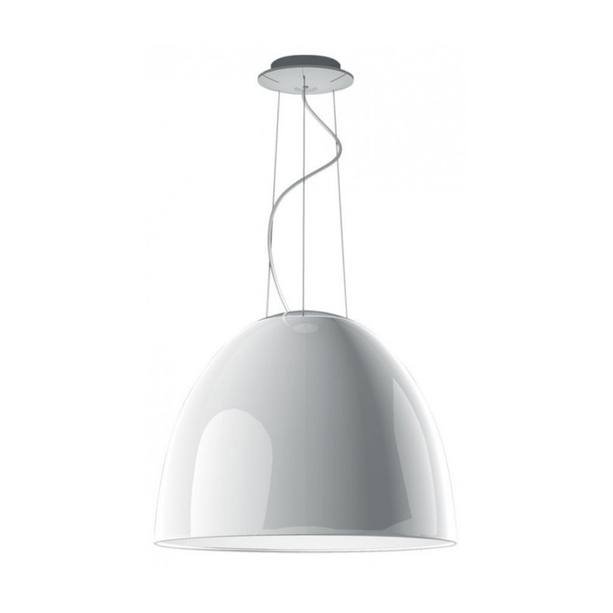 Artemide - Luster na lanku NUR 1xE27/205W/230V