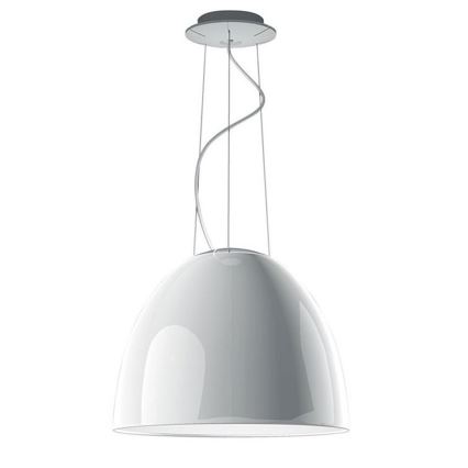 Artemide AR A244900 - Luster na lanku NUR 1xE27/205W/230V