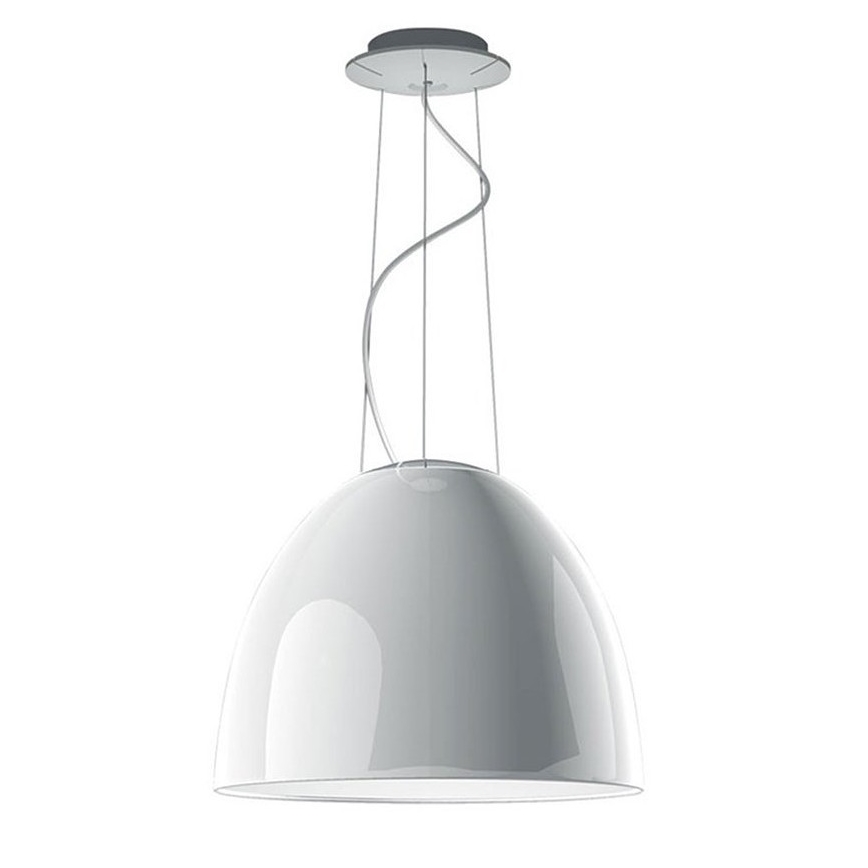 Artemide AR A244900 - Luster na lanku NUR 1xE27/205W/230V