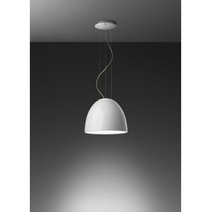 Artemide AR A244900 - Luster na lanku NUR 1xE27/205W/230V