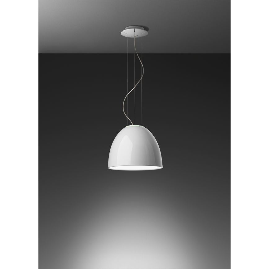 Artemide AR A244900 - Luster na lanku NUR 1xE27/205W/230V