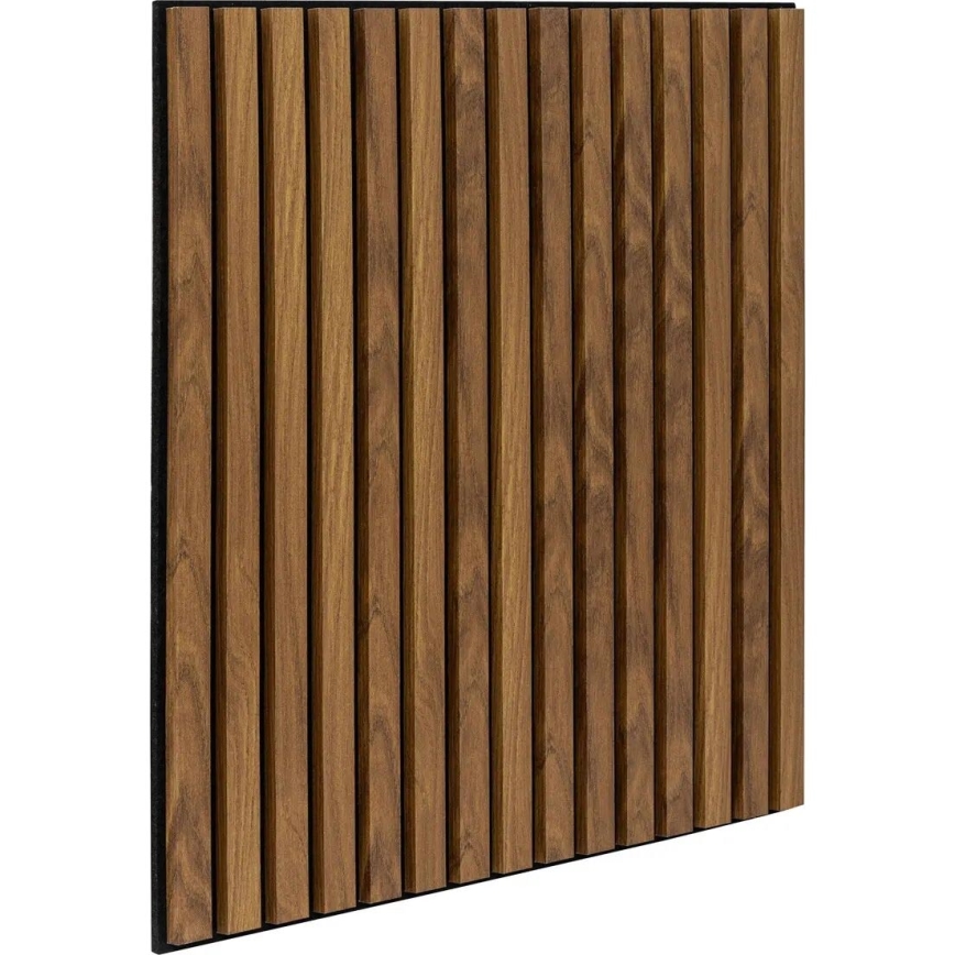 Atmosphera - Akustický panel 60x60 cm hnedá