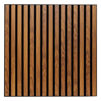 Atmosphera - Akustický panel 60x60 cm hnedá