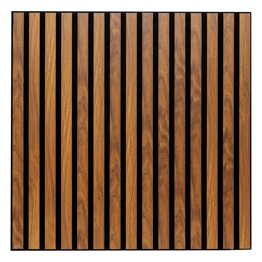 Atmosphera - Akustický panel 60x60 cm hnedá