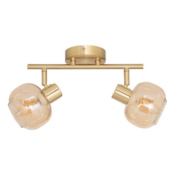 Atmosphera - Bodové svietidlo PILIA 2xE14/25W/230V