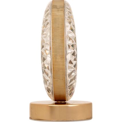 Atmosphera - LED Detská stolná lampa BELLA LED/3xAA