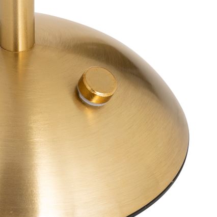 Atmosphera - LED stmievateľná dotyková nabíjateľná stolná lampa ANETH LED/3,7V 1800 mAh