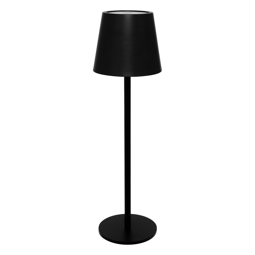 Atmosphera - LED Stmievateľná nabíjacia vonkajšia dotyková stolná lampa CODY LED/5V 2400 mAh IP44