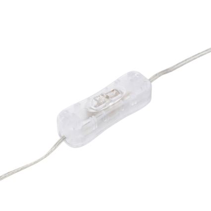 Atmosphera - LED neónová nástenná dekorácia COCTAIL LED/5V