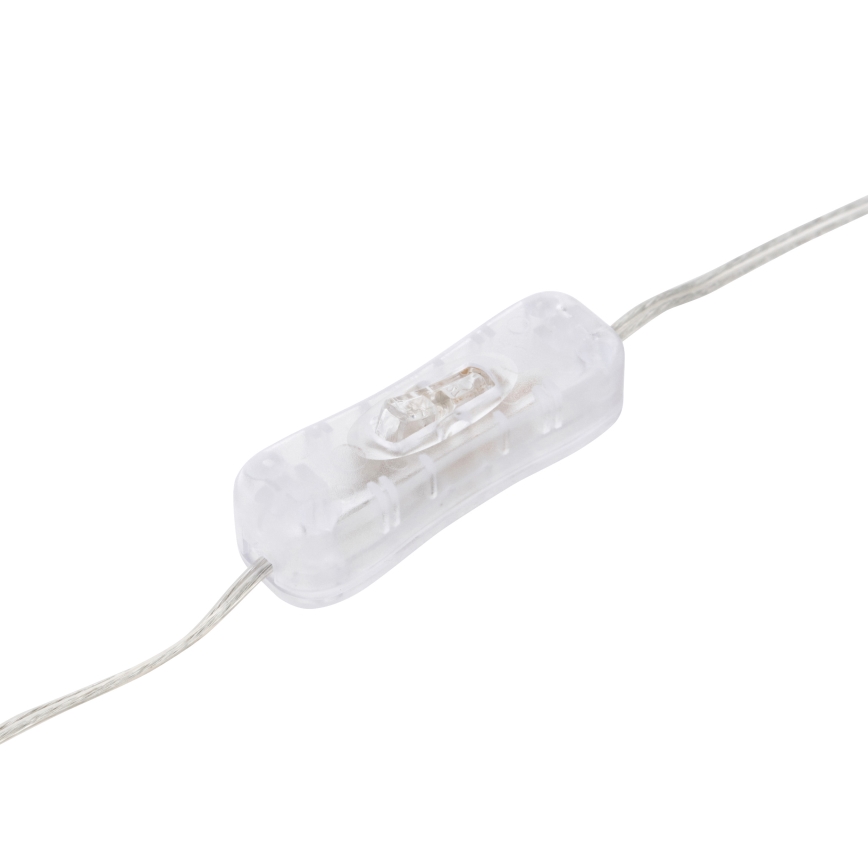 Atmosphera - LED neónová nástenná dekorácia COCTAIL LED/5V