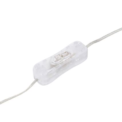 Atmosphera - LED neónová nástenná dekorácia PLANET LED/5V